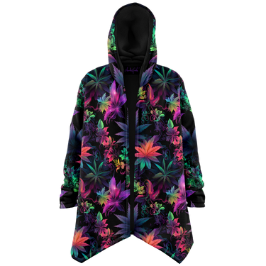 Chokefish™ Cannabis Cloaks Unisex-022B